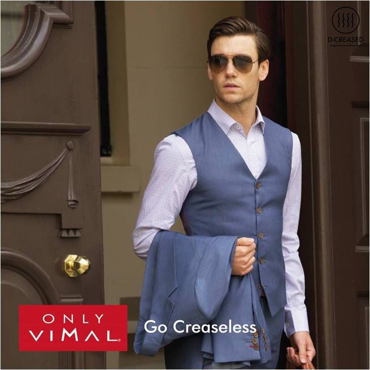 fabric brands in clothing